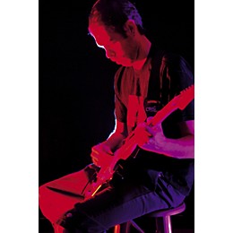 American DJ P64 LED - DMX RGB Color Mixing LED PAR Can