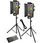 CHAUVET DJ PK1-BANK Rock-N' Lite Stage Lighting Package