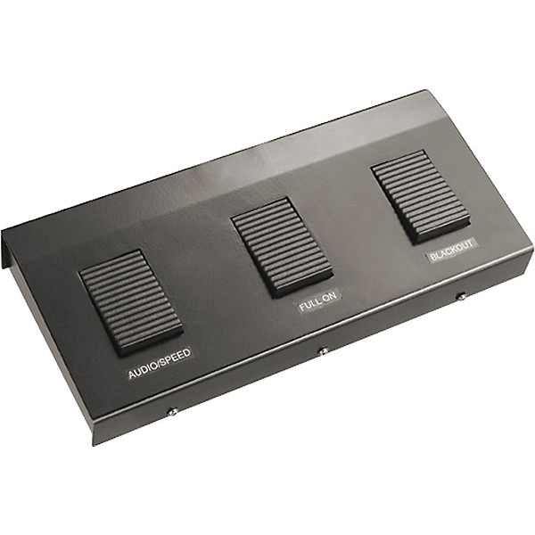 CHAUVET DJ PK1-BANK Rock-N' Lite Stage Lighting Package