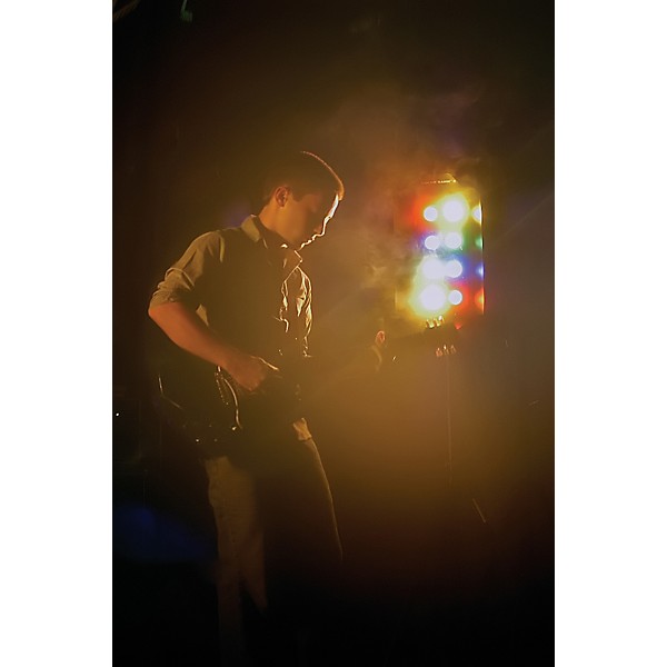 CHAUVET DJ PK1-BANK Rock-N' Lite Stage Lighting Package