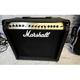Used Marshall 8040 VALVESTATE 40V Guitar Combo Amp