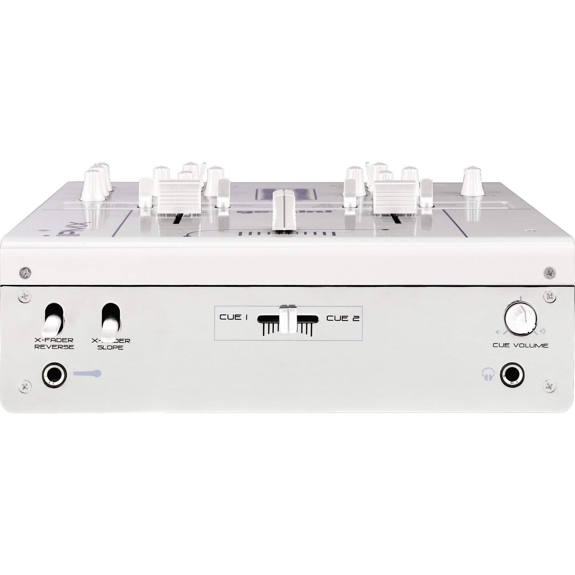 Gemini iPMX 2-Channel 10