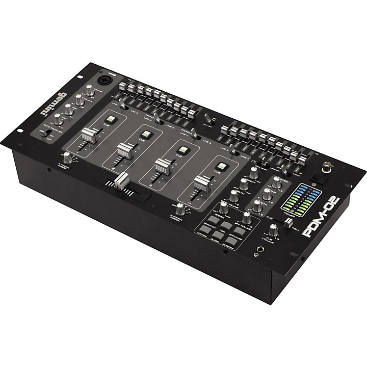 Gemini PDM-02 19