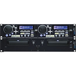 Open Box Stanton C.503 Dual Rackmount CD Player Level 1