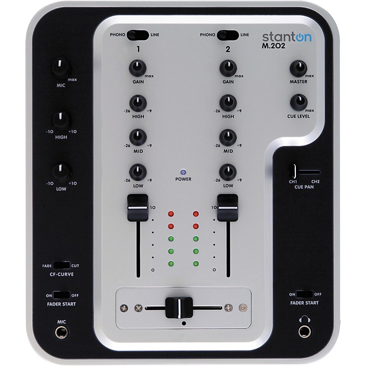 Stanton T.52ターンテーブル2台/M.203DJミキサー1台 セット 804032000000000-00-720x720.jpg