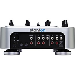 Restock Stanton M.202 2-Channel Mixer