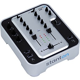 Restock Stanton M.202 2-Channel Mixer