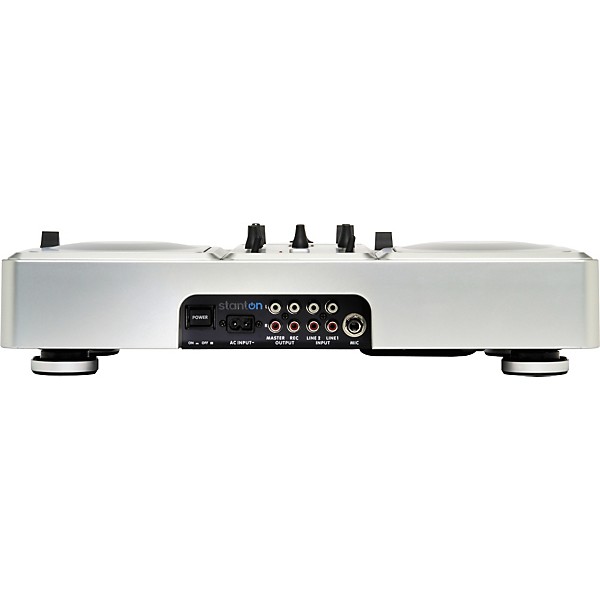 Open Box Stanton CM.205 CD / MP3 Player with Mixer Level 1