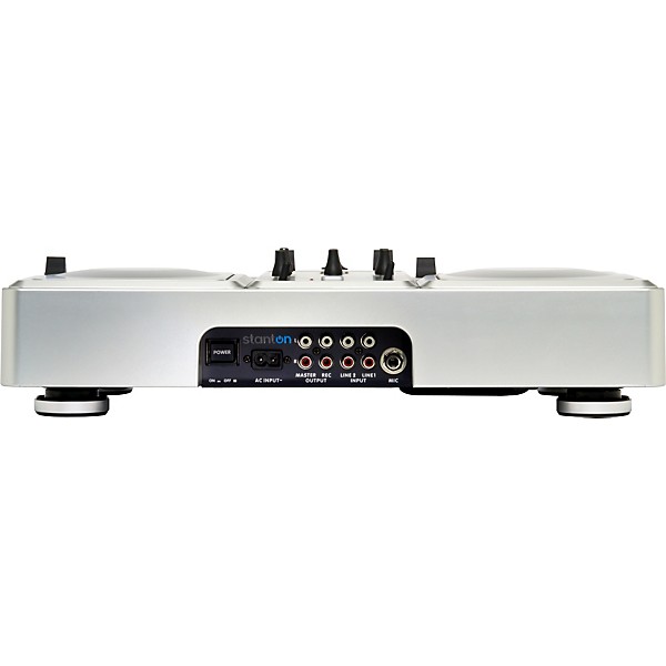 Open Box Stanton CM.203 CD Mixer Level 1