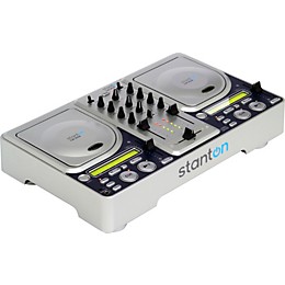 Open Box Stanton CM.203 CD Mixer Level 1