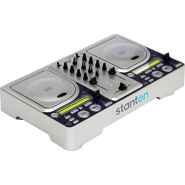 Open Box Stanton CM.203 CD Mixer Level 1