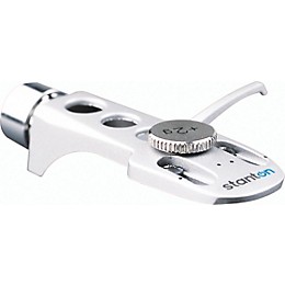 Stanton 520.V3 H4 - Twin Turntablist Cartridge - Twin Pack on Headshells