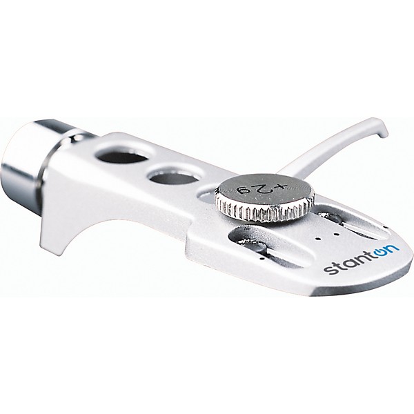 Stanton 520.V3 H4 - Twin Turntablist Cartridge - Twin Pack on Headshells