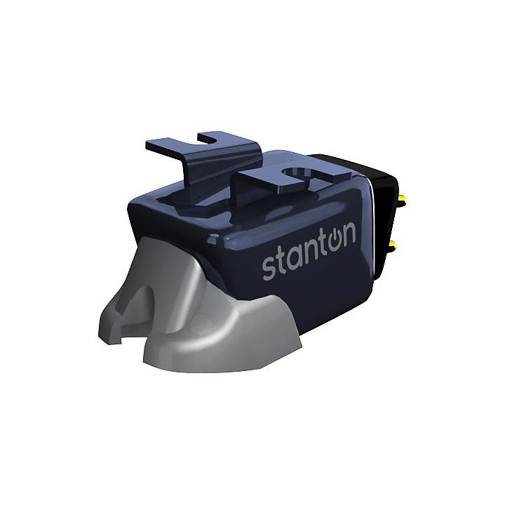 DJ機材 stanton 750 Cartridge Amazon.com: Stanton 750 Professional DJ Turntable Cartridge