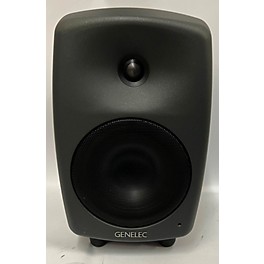 Used Genelec 8040B Powered Monitor