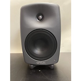 Used Genelec 8040B Powered Monitor