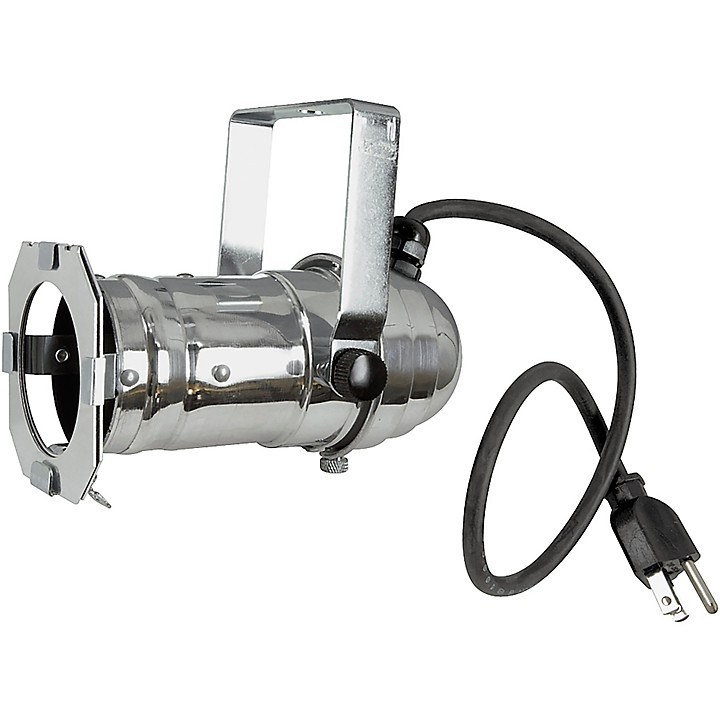 Odyssey PAR 20 Pro PAR Can Aluminum | Guitar Center