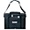 Odyssey 3-Space Rack Bag 16 in. Odyssey 3-Space Rack Bag 12 in.