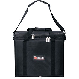 Odyssey 3-Space Rack Bag 16 in. Odyssey 3-Space Rack Bag 16 in.