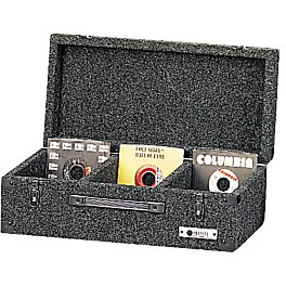 Odyssey Carpeted 45 Case