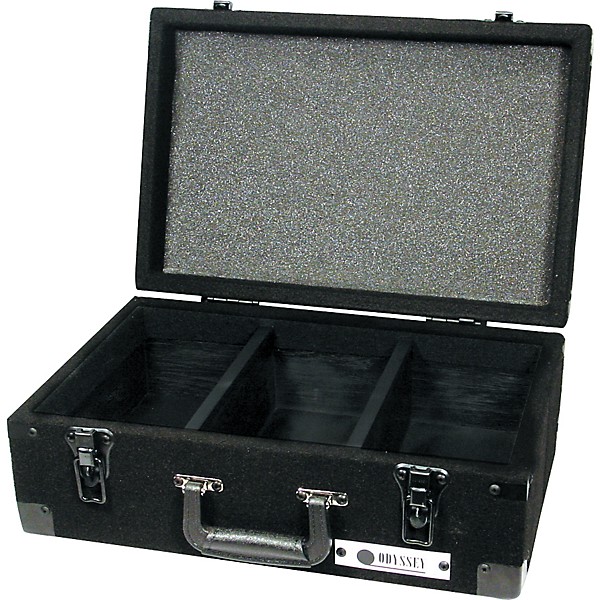 Open Box Odyssey Carpeted 225/75 CD Case Level 1