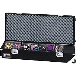 Odyssey Carpeted 320 CD Case