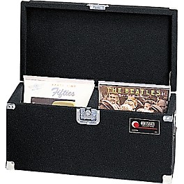 Odyssey Carpeted Pro 200 LP Case