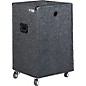 Odyssey Carpeted Econo Rack 17" Depth with Wheels 12 Space thumbnail