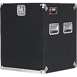 Odyssey Carpeted Pro Rack 18-1/2" Depth 6 Space