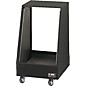 Odyssey Carpeted Studio Rack with Wheels 14 Spaces thumbnail