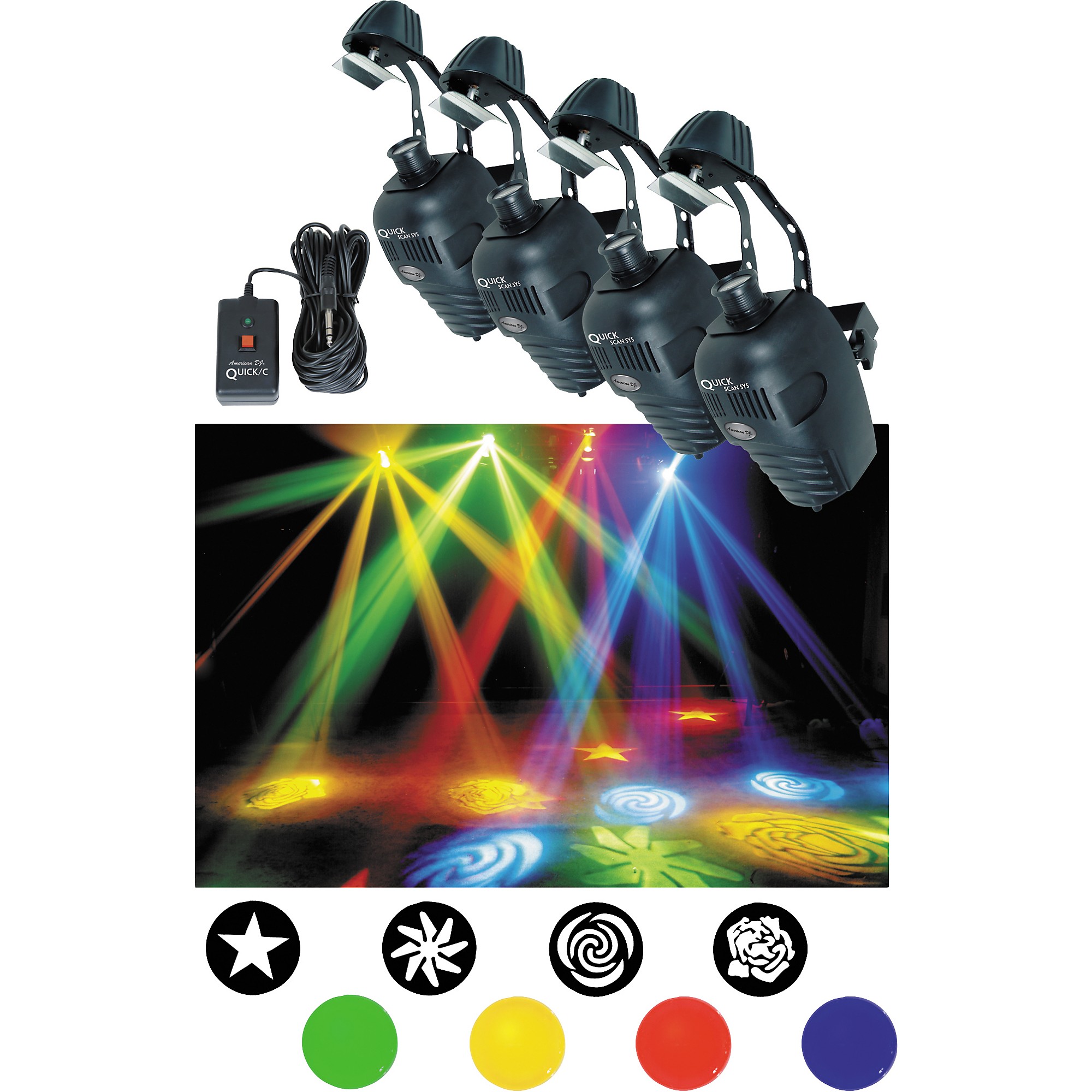 【極美品】American DJ X-Scan LED スキャンライト 極美品】American DJ X-Scan LED スキャンライト 2025年最新】American