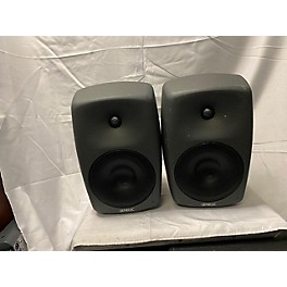 Used Genelec 8050A PAIR Powered Monitor