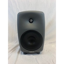 Used Genelec 8050BPM Powered Monitor