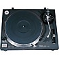 Open Box Technics SL-1210MK2 Turntable Level 1 Black