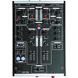 Urei 1601S Digital Scratch Mixer with Sampler | Guitar Center