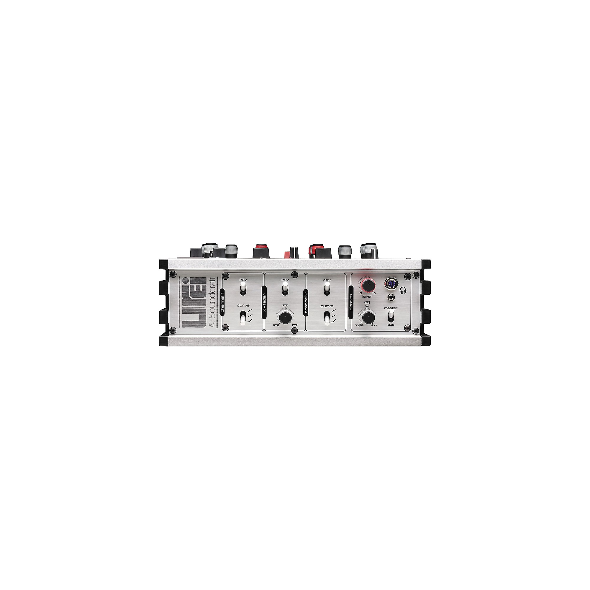 Urei 1601S ミキサー UREI 1601S | Soundcraft - Professional Audio Mixers | English