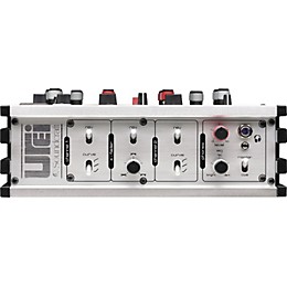 UREI MODEL 1601E DJミキサー Urei 1601S Digital Scratch Mixer with Sampler | Guitar Center