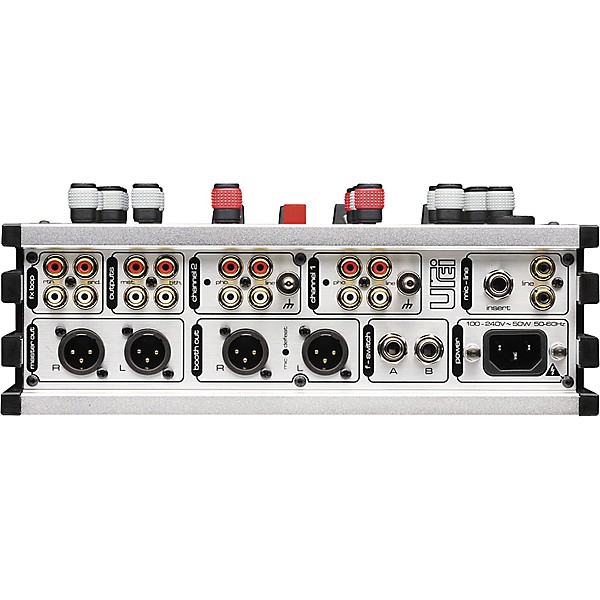UREI 1601E