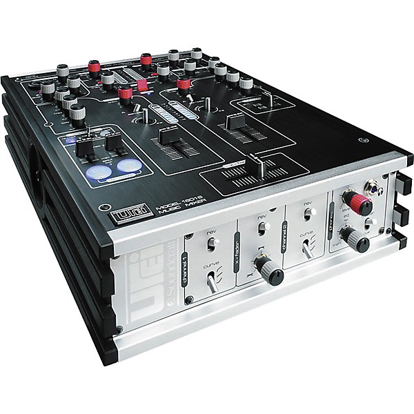 Urei 1601S ミキサー UREI 1601S | Soundcraft - Professional Audio Mixers | English