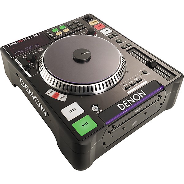 Restock Denon DJ Guitar Center