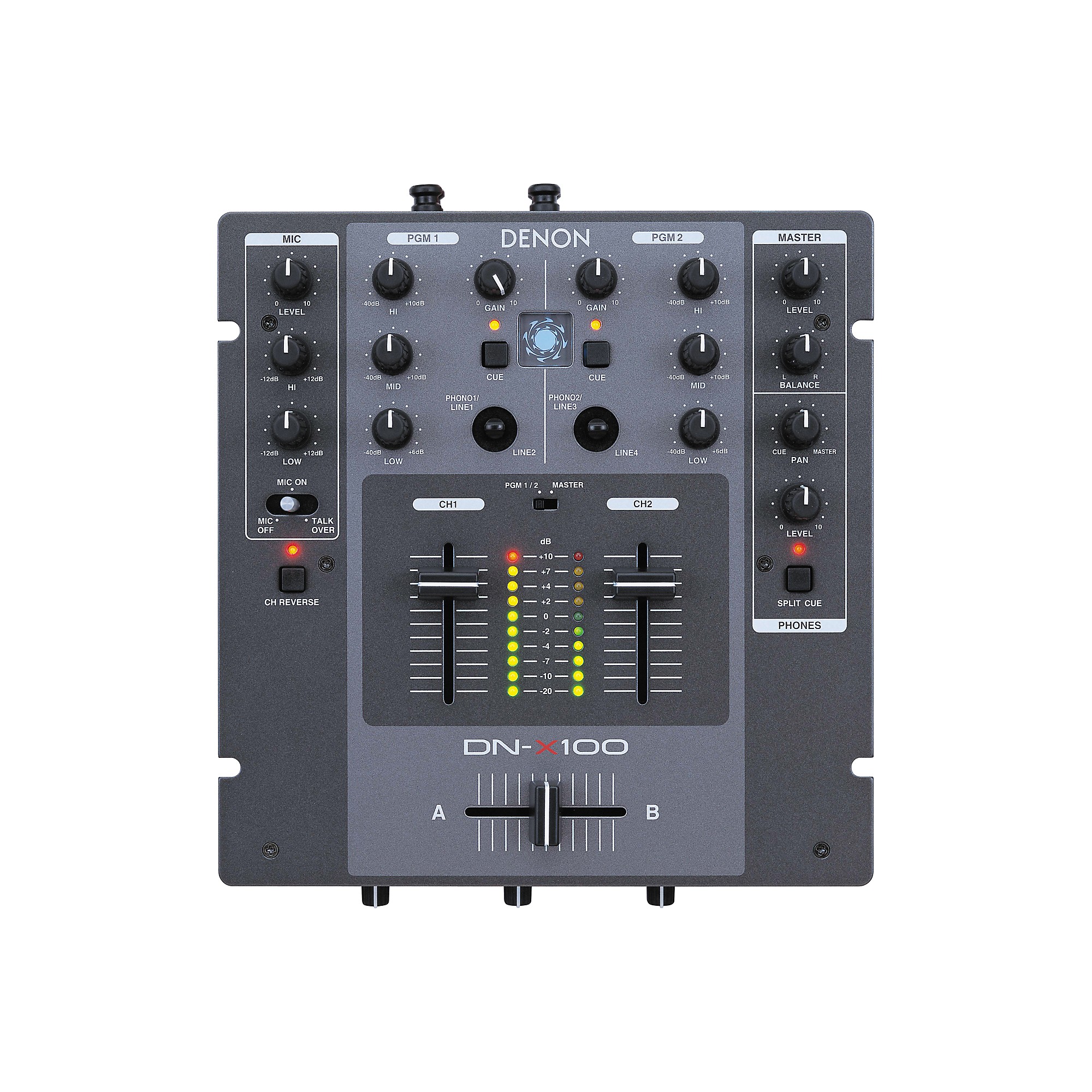 DENON DN-S1200 CDJ 3点セット