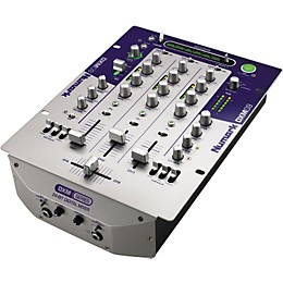 Restock Numark DXM09 Digital DJ Mixer | Guitar Center