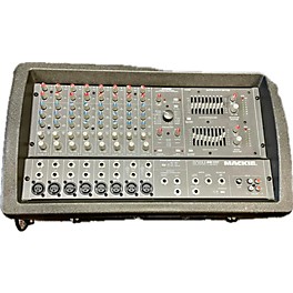 Used Mackie 808M Powered Mixer