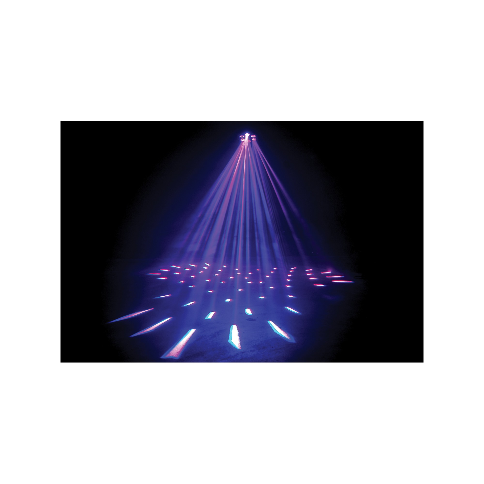 中古アメリカンdj TRIphase 中古アメリカンdj TRIphase