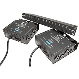 Open Box Elation DMX-16 DMX Control System Level 1