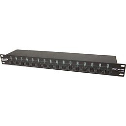 Open Box Elation DMX-16 DMX Control System Level 1