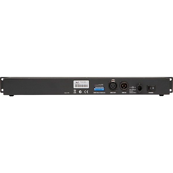 Open Box Elation DMX-16 DMX Control System | Guitar Center