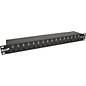 Open Box Elation DMX-16 DMX Control System Level 1