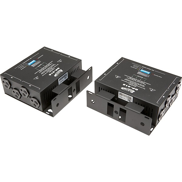 ELATION DP-415 ×2 DP-415