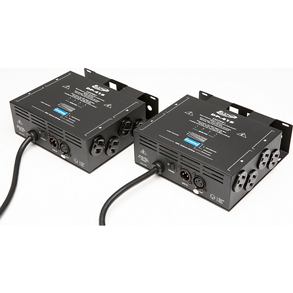 Open Box Elation DMX-16 DMX Control System Level 1